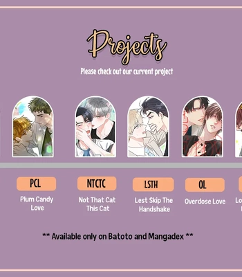 [Ongsim] Not That Cat, This Cat [Eng] — 397