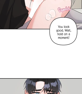 [Ongsim] Not That Cat, This Cat [Eng] — 331