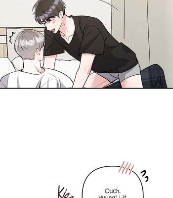 [Ongsim] Not That Cat, This Cat [Eng] — 407