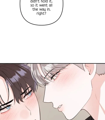 [Ongsim] Not That Cat, This Cat [Eng] — 399