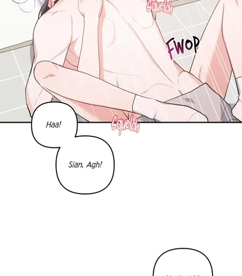 [Ongsim] Not That Cat, This Cat [Eng] — 400