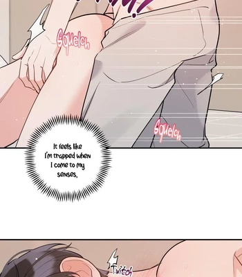 [Ongsim] Not That Cat, This Cat [Eng] — 403