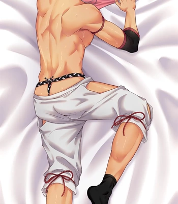 [Mikkoukun, Zael] Jock Studio (May 2024) — 2