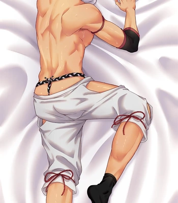 [Mikkoukun, Zael] Jock Studio (May 2024) — 3
