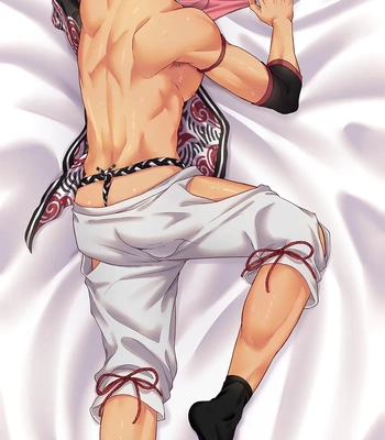 [Mikkoukun, Zael] Jock Studio (May 2024) — 9