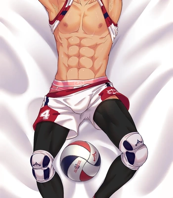 [Mikkoukun, Zael] Jock Studio (May 2024) — 17
