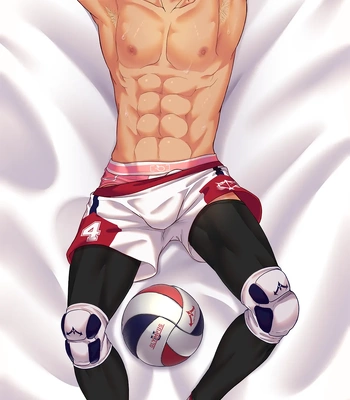[Mikkoukun, Zael] Jock Studio (May 2024) — 025