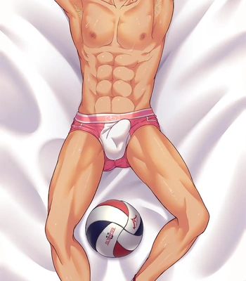 [Mikkoukun, Zael] Jock Studio (May 2024) — 027