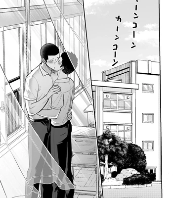 [ONE (Machida March)] Kowamote Danshi no Bentou ga Umai Wake R-18 (Kowamote Danshi no Bentou ga Umai Wake) [JP] — 2