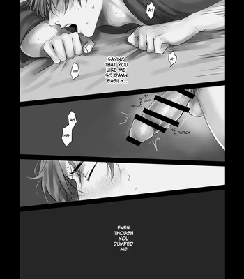 [kimisando] I Like You [Eng] — 022