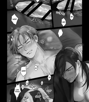 [kimisando] I Like You [Eng] — 031