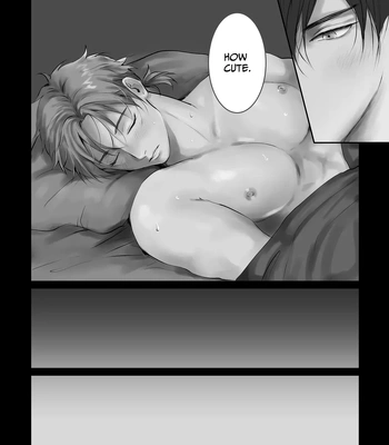 [kimisando] I Like You [Eng] — 035