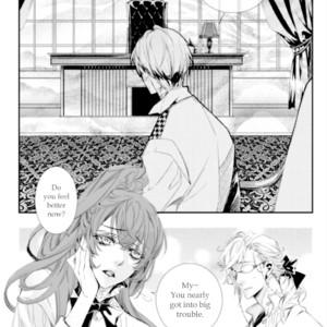 [LEE Sun-Young] Vampire Library (update c.29) [Eng] – Gay Comics image 056.jpg