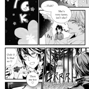 [LEE Sun-Young] Vampire Library (update c.29) [Eng] – Gay Comics image 217.jpg
