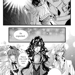 [LEE Sun-Young] Vampire Library (update c.29) [Eng] – Gay Comics image 218.jpg