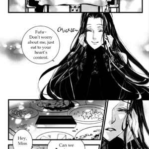 [LEE Sun-Young] Vampire Library (update c.29) [Eng] – Gay Comics image 265.jpg
