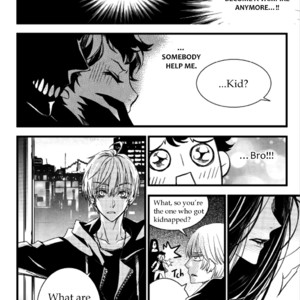 [LEE Sun-Young] Vampire Library (update c.29) [Eng] – Gay Comics image 267.jpg