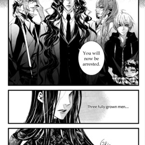 [LEE Sun-Young] Vampire Library (update c.29) [Eng] – Gay Comics image 269.jpg