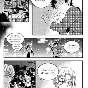 [LEE Sun-Young] Vampire Library (update c.29) [Eng] – Gay Comics image 304.jpg