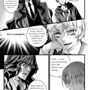 [LEE Sun-Young] Vampire Library (update c.29) [Eng] – Gay Comics image 310.jpg