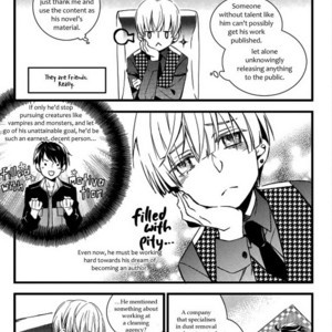 [LEE Sun-Young] Vampire Library (update c.29) [Eng] – Gay Comics image 382.jpg