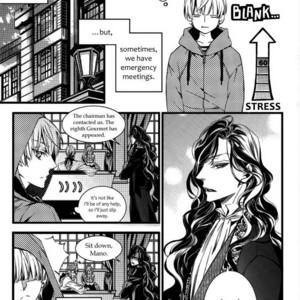 [LEE Sun-Young] Vampire Library (update c.29) [Eng] – Gay Comics image 386.jpg