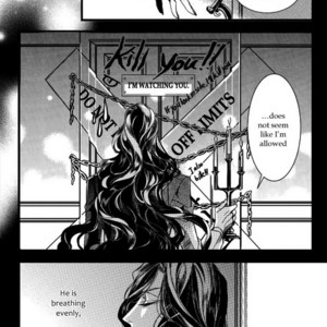 [LEE Sun-Young] Vampire Library (update c.29) [Eng] – Gay Comics image 403.jpg