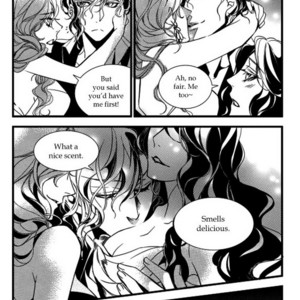 [LEE Sun-Young] Vampire Library (update c.29) [Eng] – Gay Comics image 418.jpg