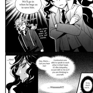 [LEE Sun-Young] Vampire Library (update c.29) [Eng] – Gay Comics image 432.jpg