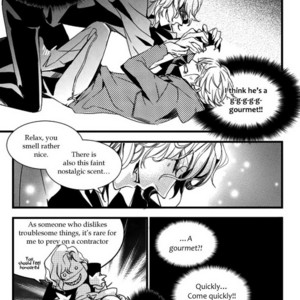 [LEE Sun-Young] Vampire Library (update c.29) [Eng] – Gay Comics image 433.jpg