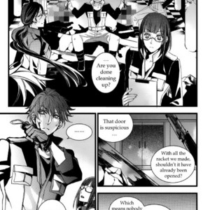[LEE Sun-Young] Vampire Library (update c.29) [Eng] – Gay Comics image 449.jpg
