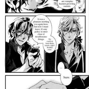 [LEE Sun-Young] Vampire Library (update c.29) [Eng] – Gay Comics image 450.jpg