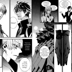 [LEE Sun-Young] Vampire Library (update c.29) [Eng] – Gay Comics image 457.jpg