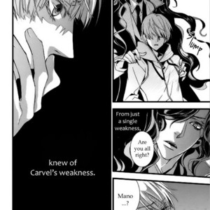 [LEE Sun-Young] Vampire Library (update c.29) [Eng] – Gay Comics image 461.jpg