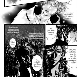 [LEE Sun-Young] Vampire Library (update c.29) [Eng] – Gay Comics image 469.jpg