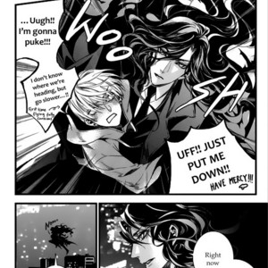 [LEE Sun-Young] Vampire Library (update c.29) [Eng] – Gay Comics image 471.jpg