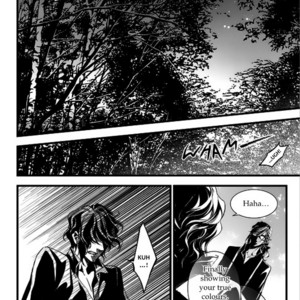 [LEE Sun-Young] Vampire Library (update c.29) [Eng] – Gay Comics image 473.jpg