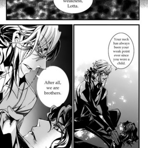 [LEE Sun-Young] Vampire Library (update c.29) [Eng] – Gay Comics image 474.jpg