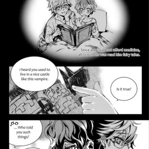 [LEE Sun-Young] Vampire Library (update c.29) [Eng] – Gay Comics image 477.jpg