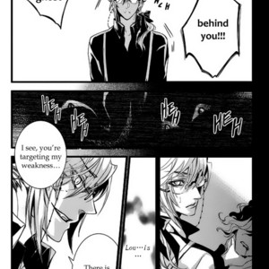 [LEE Sun-Young] Vampire Library (update c.29) [Eng] – Gay Comics image 490.jpg