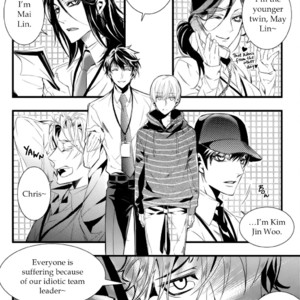 [LEE Sun-Young] Vampire Library (update c.29) [Eng] – Gay Comics image 557.jpg