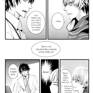 [LEE Sun-Young] Vampire Library (update c.29) [Eng] – Gay Comics image 560.jpg