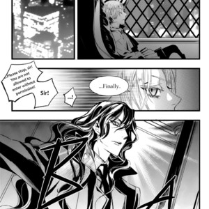 [LEE Sun-Young] Vampire Library (update c.29) [Eng] – Gay Comics image 566.jpg