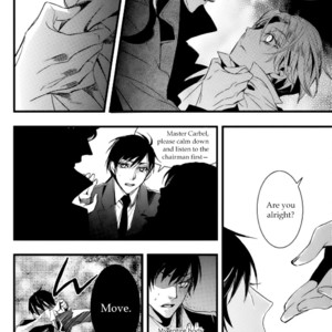 [LEE Sun-Young] Vampire Library (update c.29) [Eng] – Gay Comics image 567.jpg