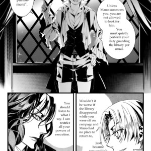 [LEE Sun-Young] Vampire Library (update c.29) [Eng] – Gay Comics image 569.jpg