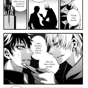 [LEE Sun-Young] Vampire Library (update c.29) [Eng] – Gay Comics image 583.jpg