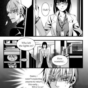 [LEE Sun-Young] Vampire Library (update c.29) [Eng] – Gay Comics image 591.jpg