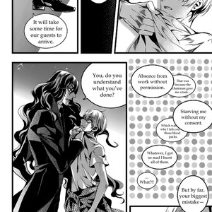 [LEE Sun-Young] Vampire Library (update c.29) [Eng] – Gay Comics image 615.jpg