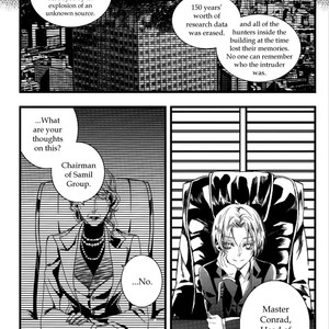 [LEE Sun-Young] Vampire Library (update c.29) [Eng] – Gay Comics image 671.jpg