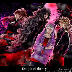 [LEE Sun-Young] Vampire Library (update c.29) [Eng] – Gay Comics image 787.jpg